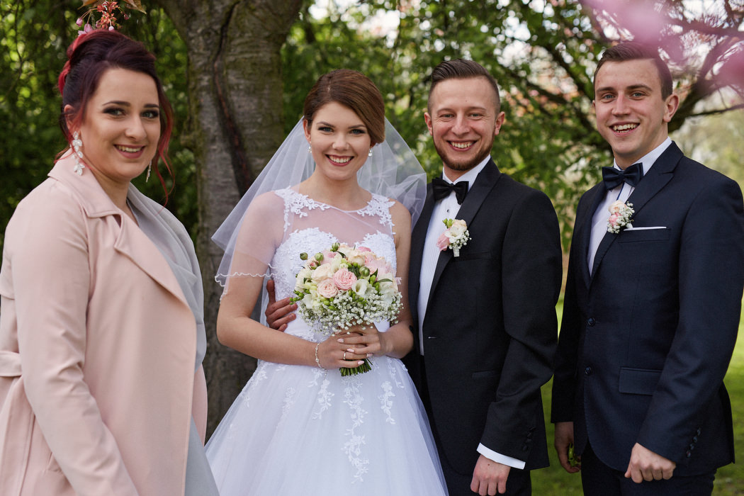034 fotograf ślubny
