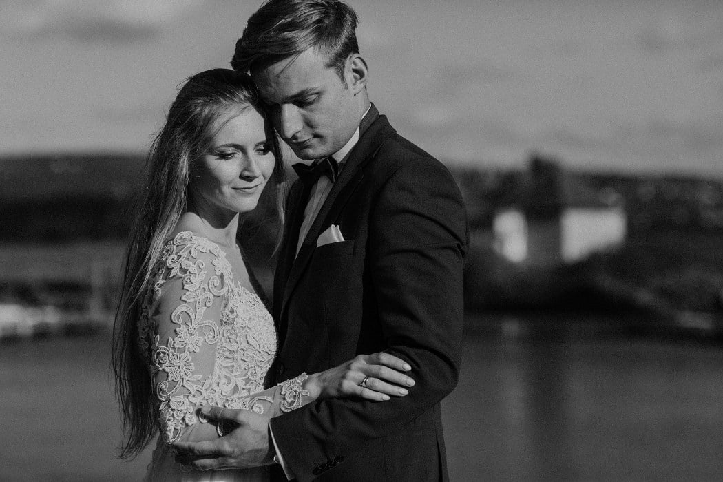 Oslo wedding photos