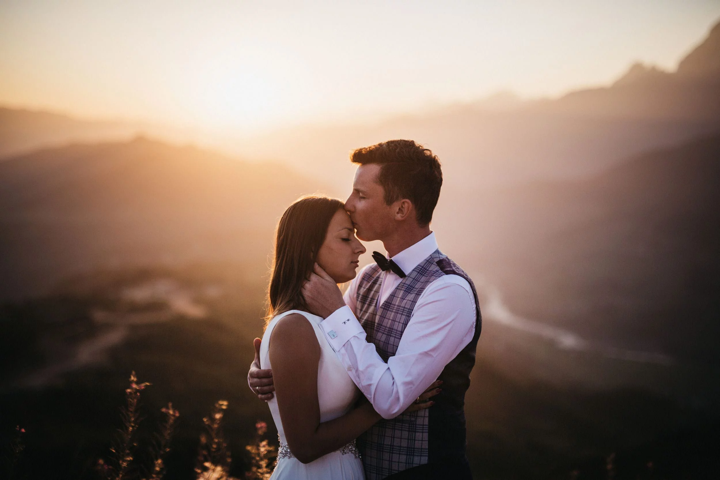 sesja ślubna w gruzji