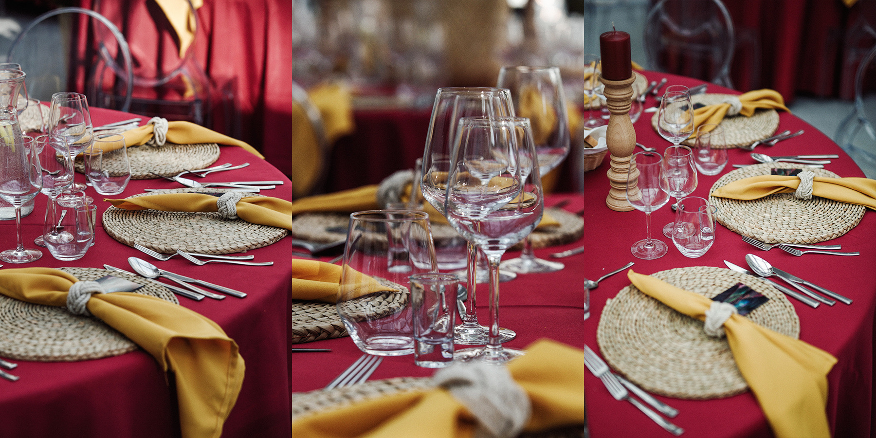 Pałac w Opypach detale