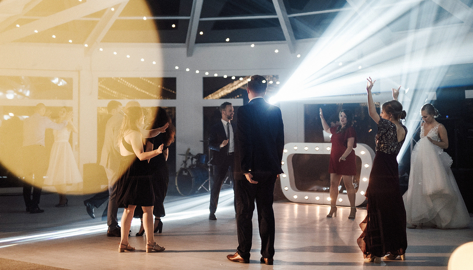 Wesele w Pałacu Czosnowskich